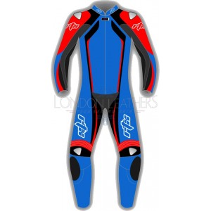 RTX Predator Leather Motorcycle Suit - 8 Colours